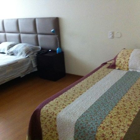 Departamento Miraflores Λίμα Εξωτερικό φωτογραφία