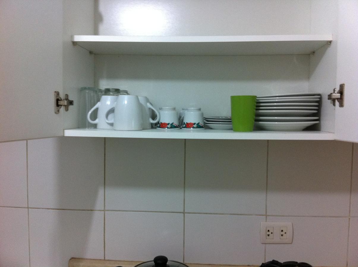 Departamento Miraflores Λίμα Εξωτερικό φωτογραφία