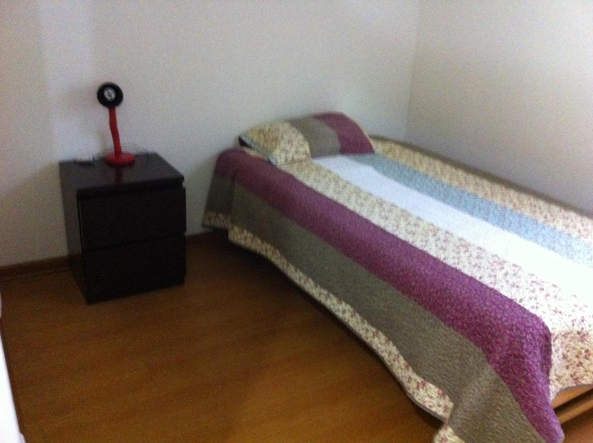 Departamento Miraflores Λίμα Εξωτερικό φωτογραφία